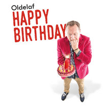 Oldelaf — Happy birthday