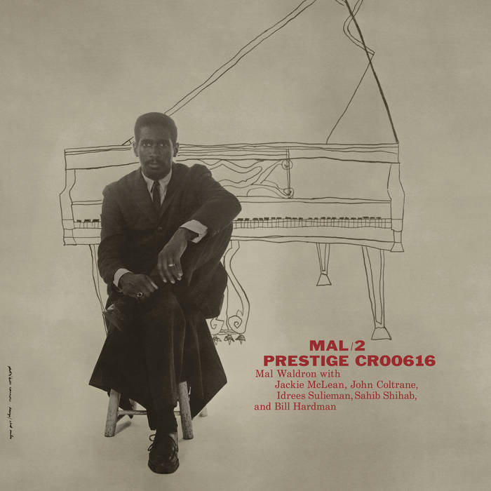 Mal Waldron's Metamorphosis Changed Jazz Piano Forever | Bandcamp