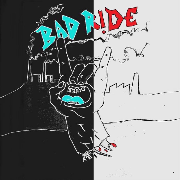 Bad Ride | Bad Ride