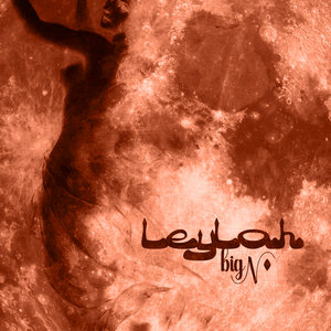 Leylah cover