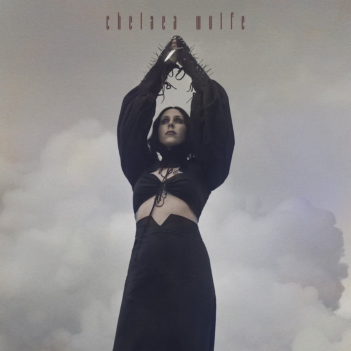 Risultati immagini per chelsea wolfe birth of violence