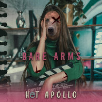 Bare Arms cover art