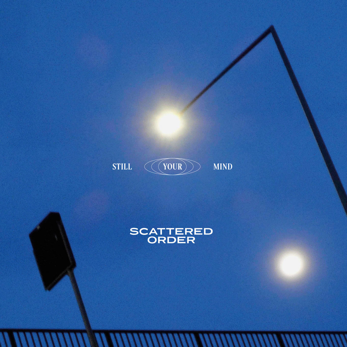 Scattered Order