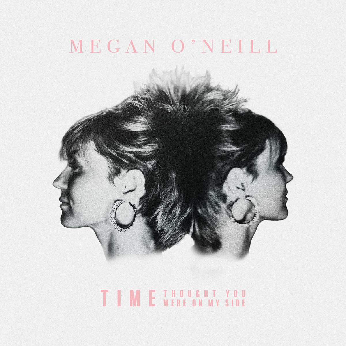 Time (Thought you were on my side) cover
