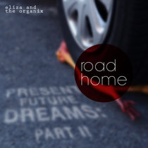 Road Home cover art