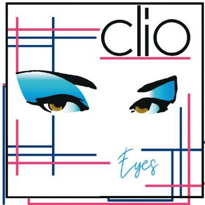 Eyes [PLT799MIX] | CLIO | Best Record