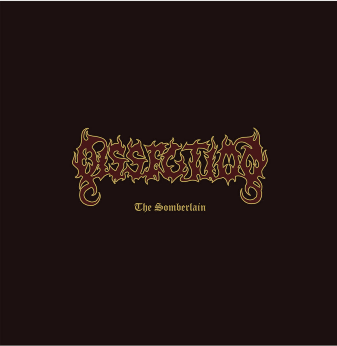 Dissection Discography