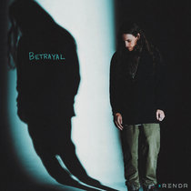 Betrayal cover art