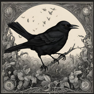 Harbingers (FULL ALBUM DEMO) cover