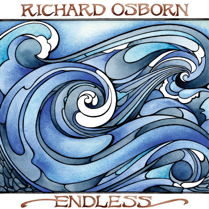 Endless | Richard Osborn | Tompkins Square