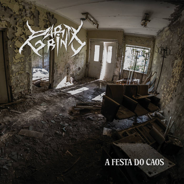A Festa do Caos (2021)
