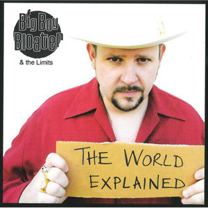 The World Explained cover