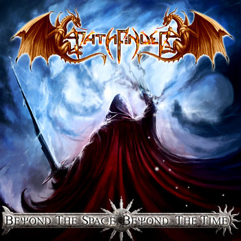 Album artwork for Beyond The Space, Beyond The Time