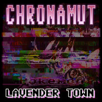 Lavender Town - Pokemon Single (FREE DOWNLOAD) cover art