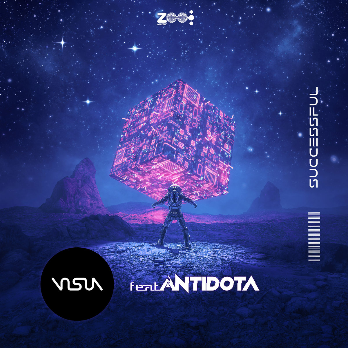 Successful Antidota & Visua (Zoo Music) Zoo Music