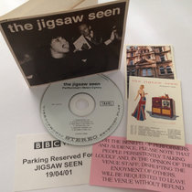 Perfformiad I Mewn Cymru cover art