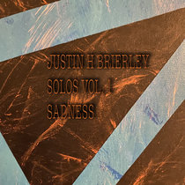 Solos vol. 1 Sadness cover art