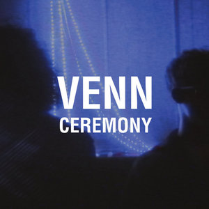 New Order - Ceremony (Venn Cover) cover