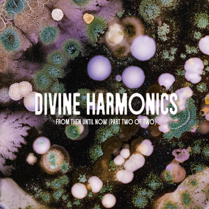 新品未開封　Kuniyuki Joaquin Joe Claussell Kuniyuki Takahashi, Joaquin Joe Claussell – Divine Harmonics