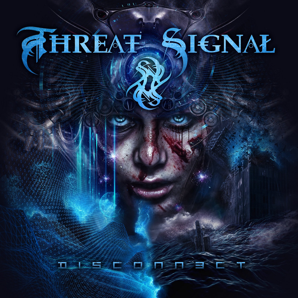Disconnect | Threat Signal | Agonia Records