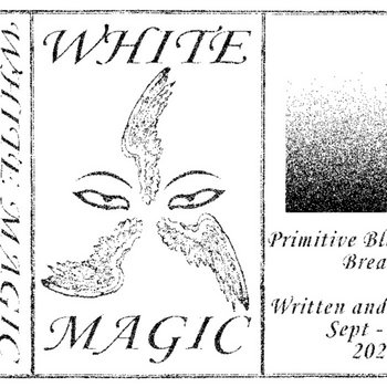 Album artwork for White Magic