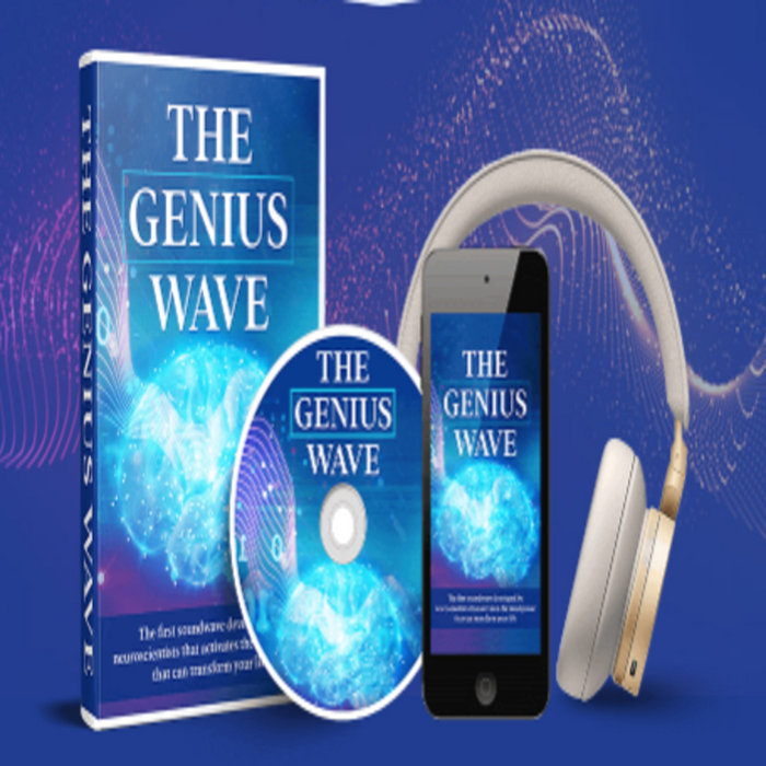 The Genius Wave Mp3 Download Amazon Legitimate Or Real Must Read | The ...