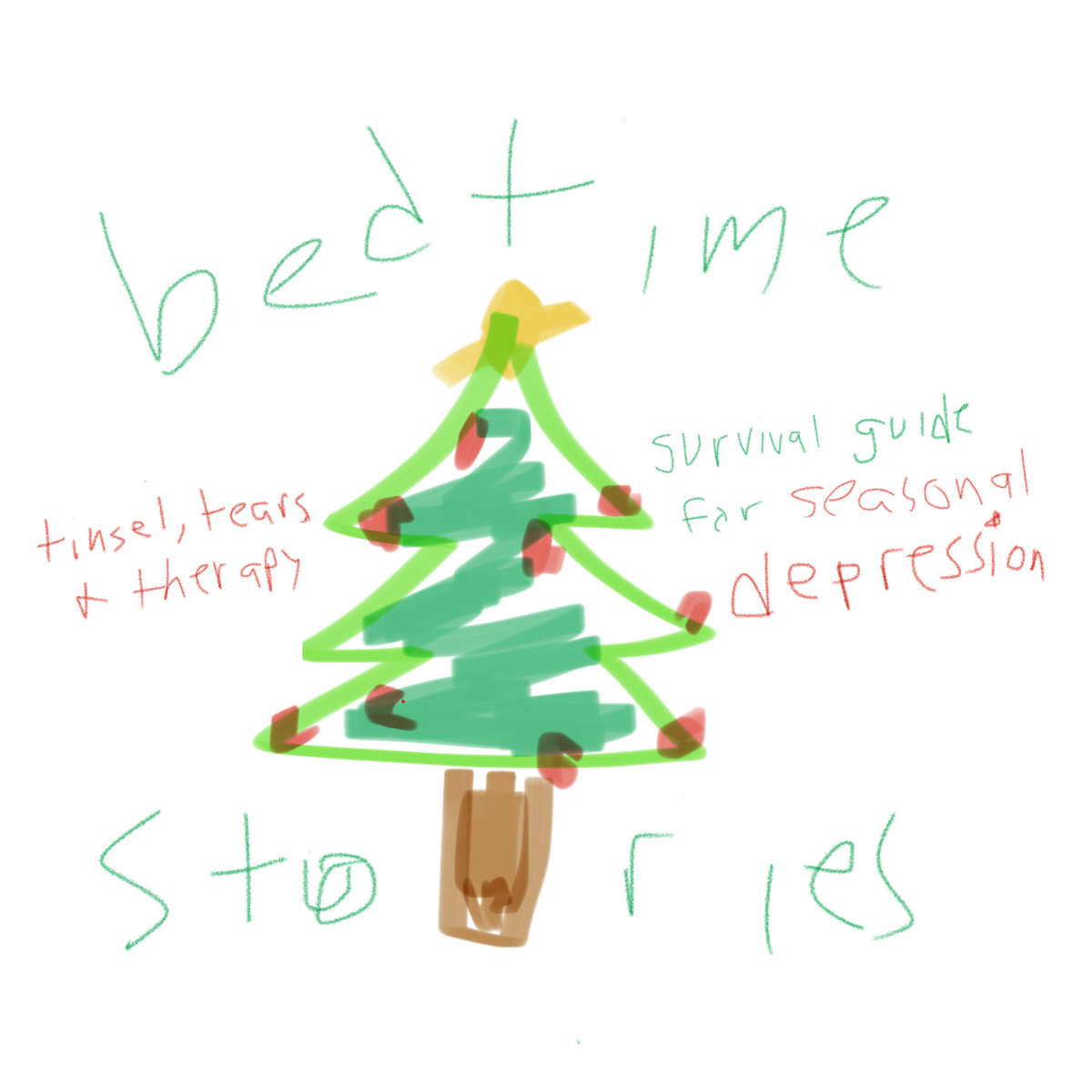 from tinsel tears therapy survival guide for seasonal depression by bedtime stories - Christmas Bedtime Stories from tinsel tears therapy survival guide for seasonal depression by bedtime stories - Christmas Bedtime Stories