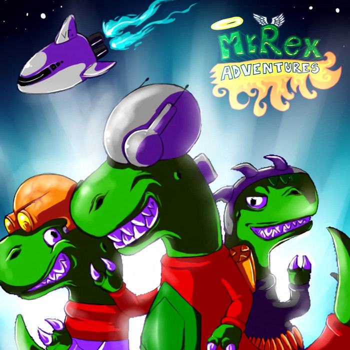 Turn Off The Alarm Clock! DynoStorm