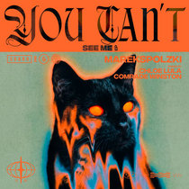 MarekSPolzki — You Can’t See Me EP