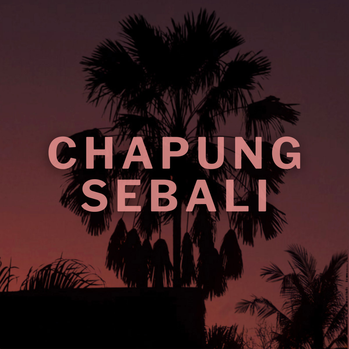 CHAPUNG SEBALI | matic