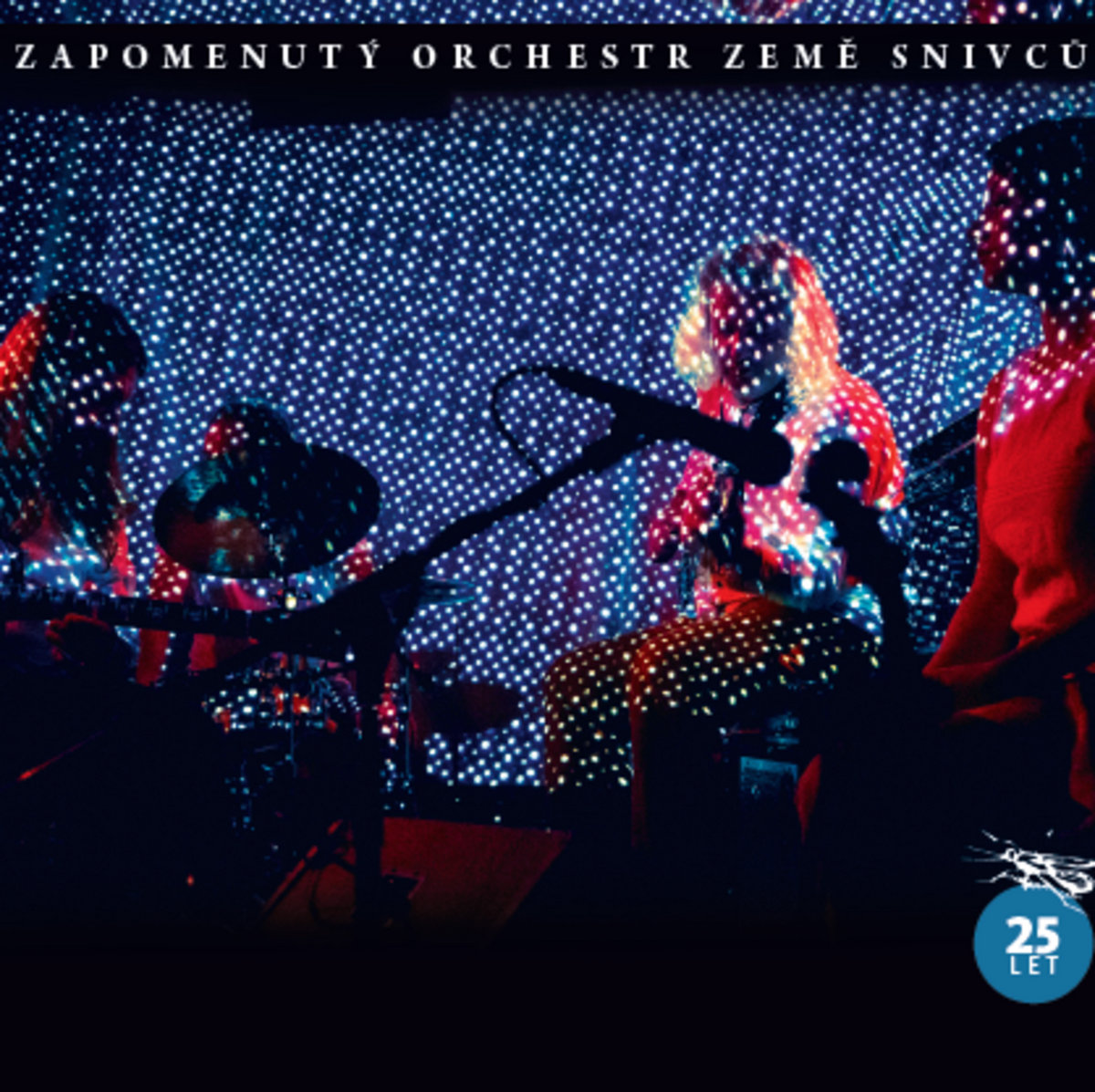 25 let | Zapomenutý orchestr země snivců | Poli5 (label)