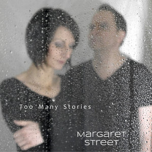Too Many StoriesMargaret Street cover