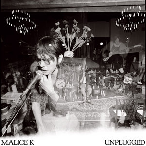 AVANTI Unplugged cover