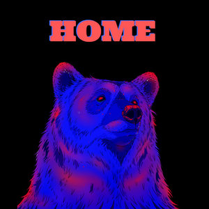 Chase the Bear — Home