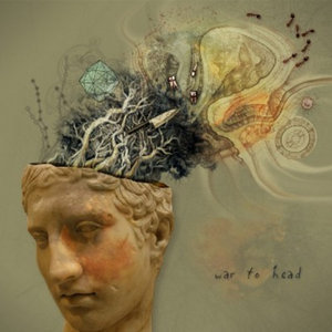 Ape Machine — War To Head