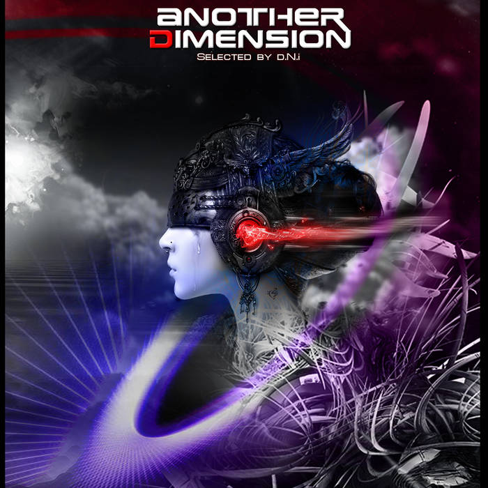 Another dimension - V.A. (Ultravision Records) | Beatspace.com
