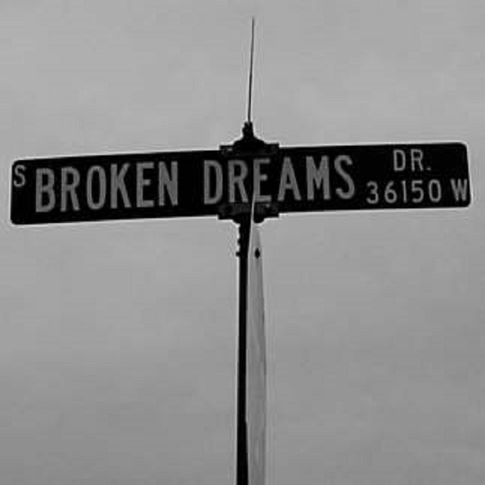 Broken dreams broken dreams слушать. Broken dreams. broken dreams club. breaking dreams. edie daponte фото.