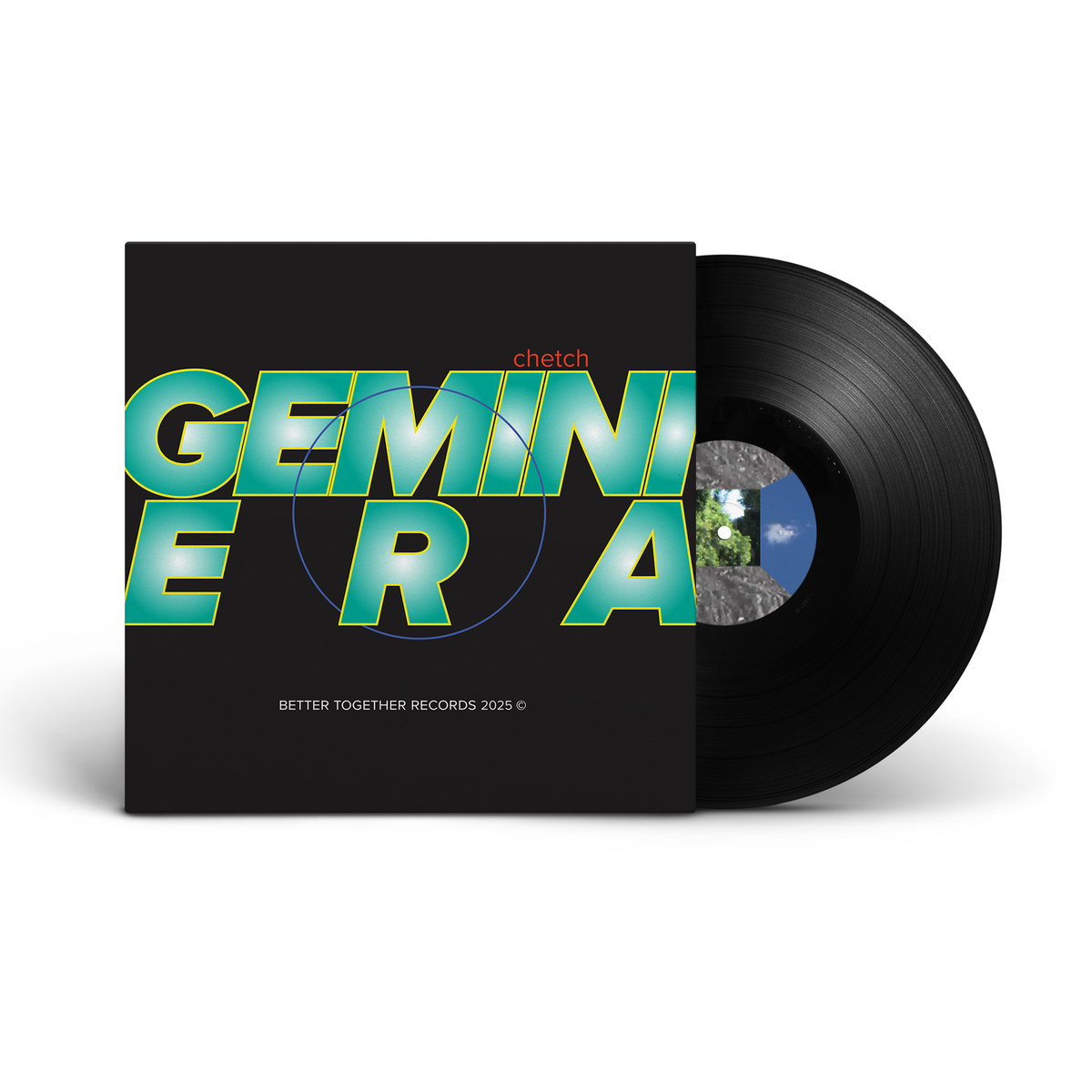 Gemini Era | Chetch