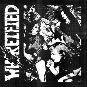 WHOREIFIED — DON'T BACK DOWN