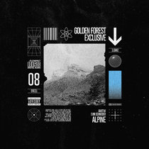 Alpine cover art