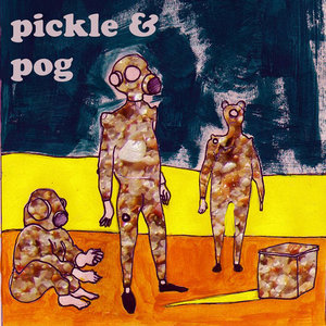 Pickle & POG cover