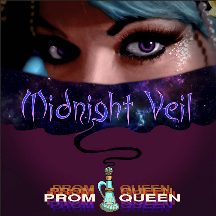 Midnight Veil 5th Anniversay Bonus EP | Prom Queen