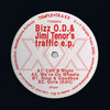 Bizz O.D. & Jimi Tenor's Traffic E.P.