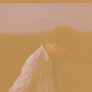 Fade Into You cover