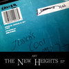 The New Heights EP Cover Art