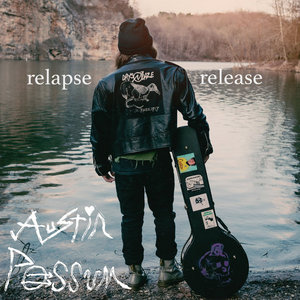 Relapse Release cover