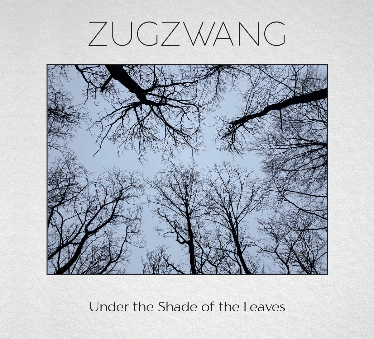 Winter on Zugzwang