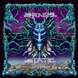 Live At Ozora 2019Shpongle Static cover