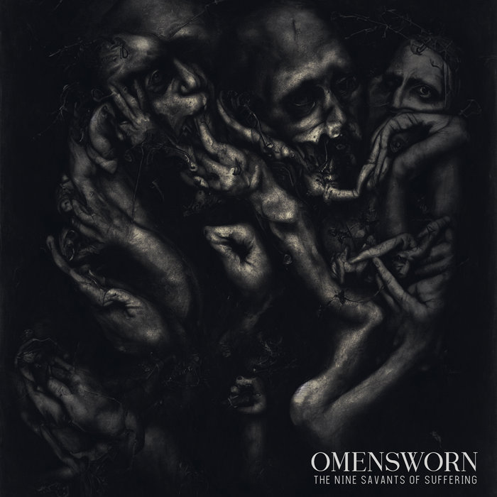 The Nine Savants of Suffering | OMENSWORN