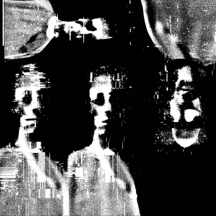 Anti Sucksess - narcissist album artwork